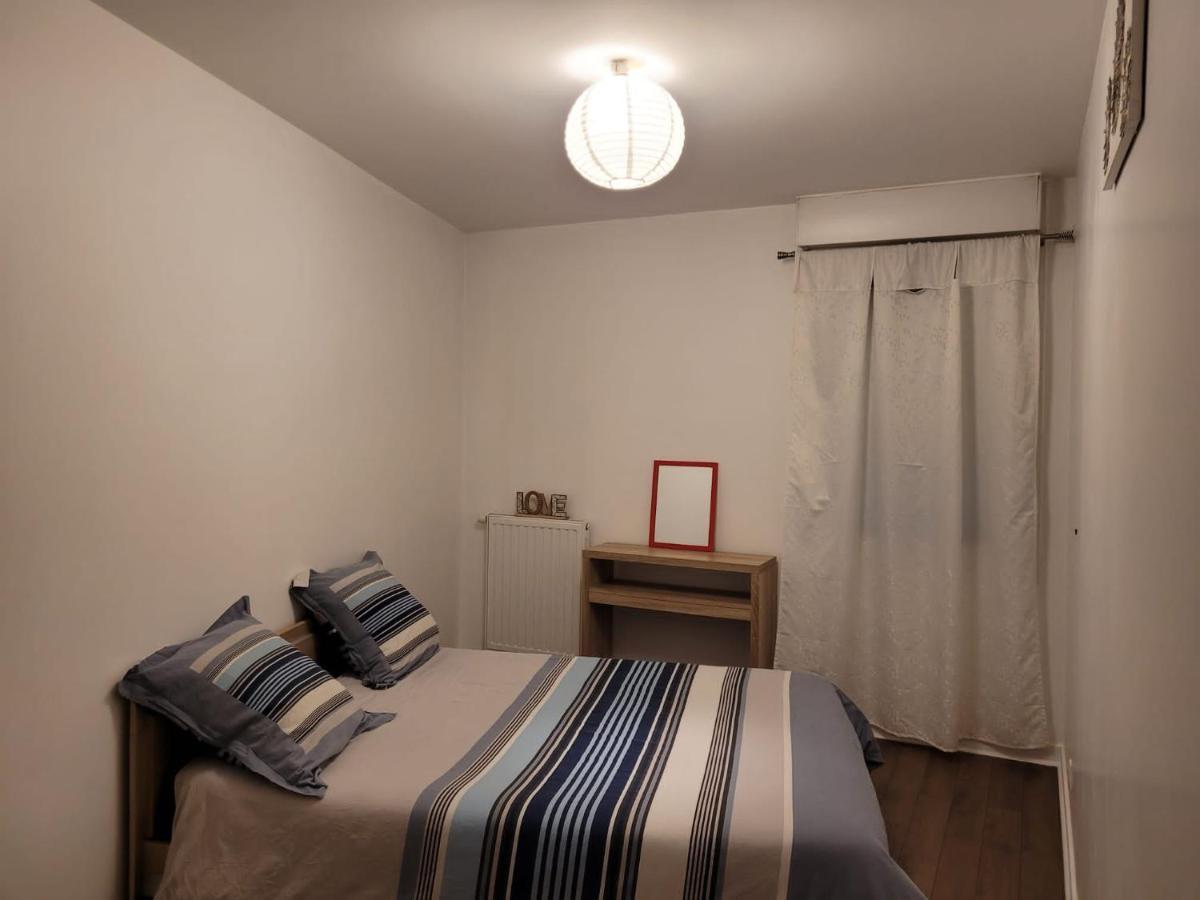 Boissy Gare Rer A Appartement 1 A 3 Chambres Au Choix מראה חיצוני תמונה
