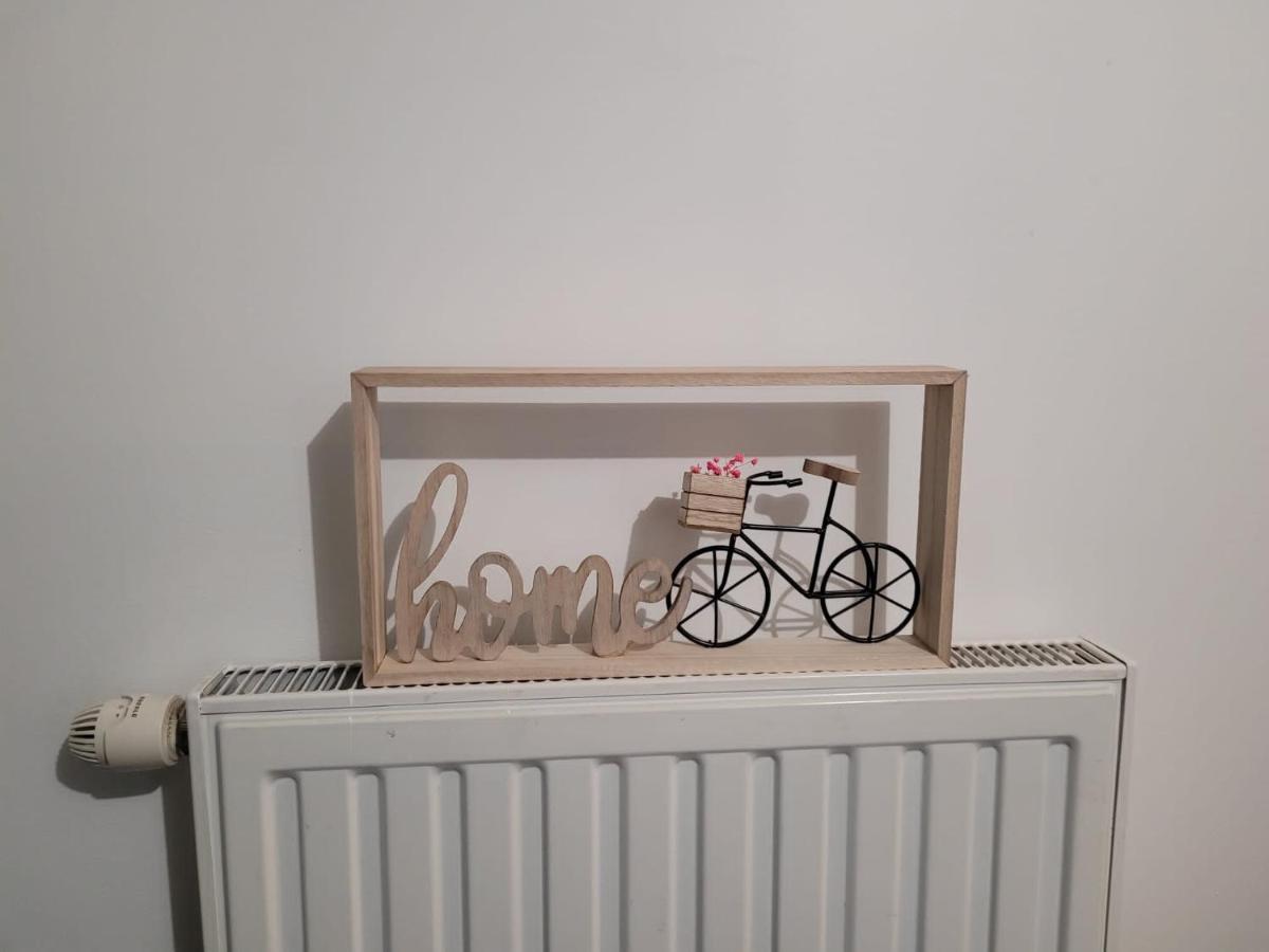 Boissy Gare Rer A Appartement 1 A 3 Chambres Au Choix מראה חיצוני תמונה