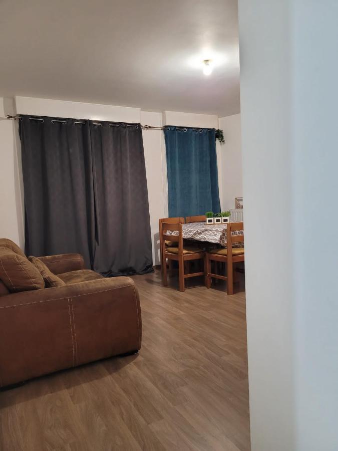 Boissy Gare Rer A Appartement 1 A 3 Chambres Au Choix מראה חיצוני תמונה