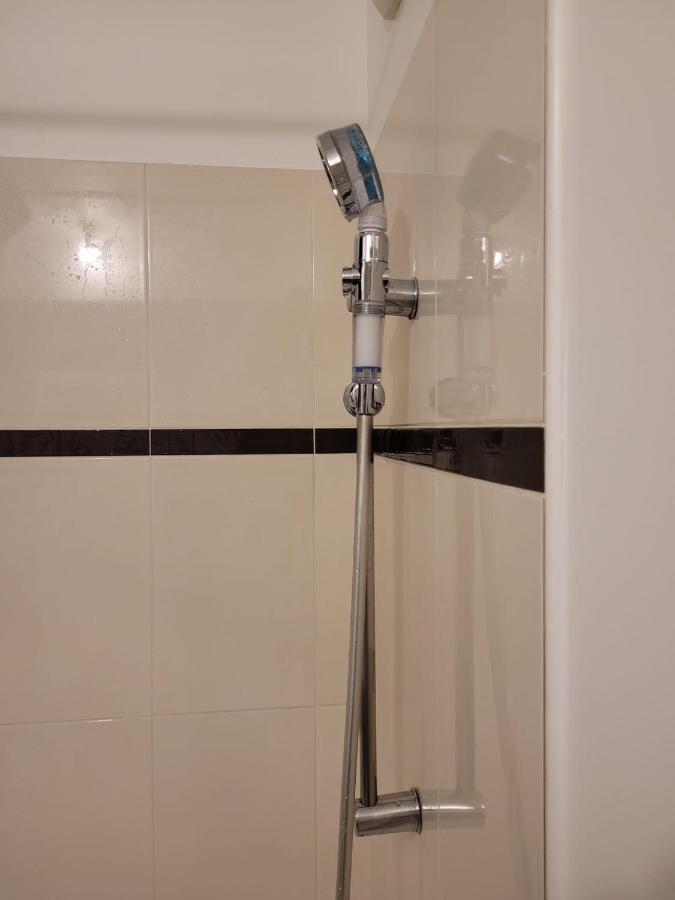 Boissy Gare Rer A Appartement 1 A 3 Chambres Au Choix מראה חיצוני תמונה