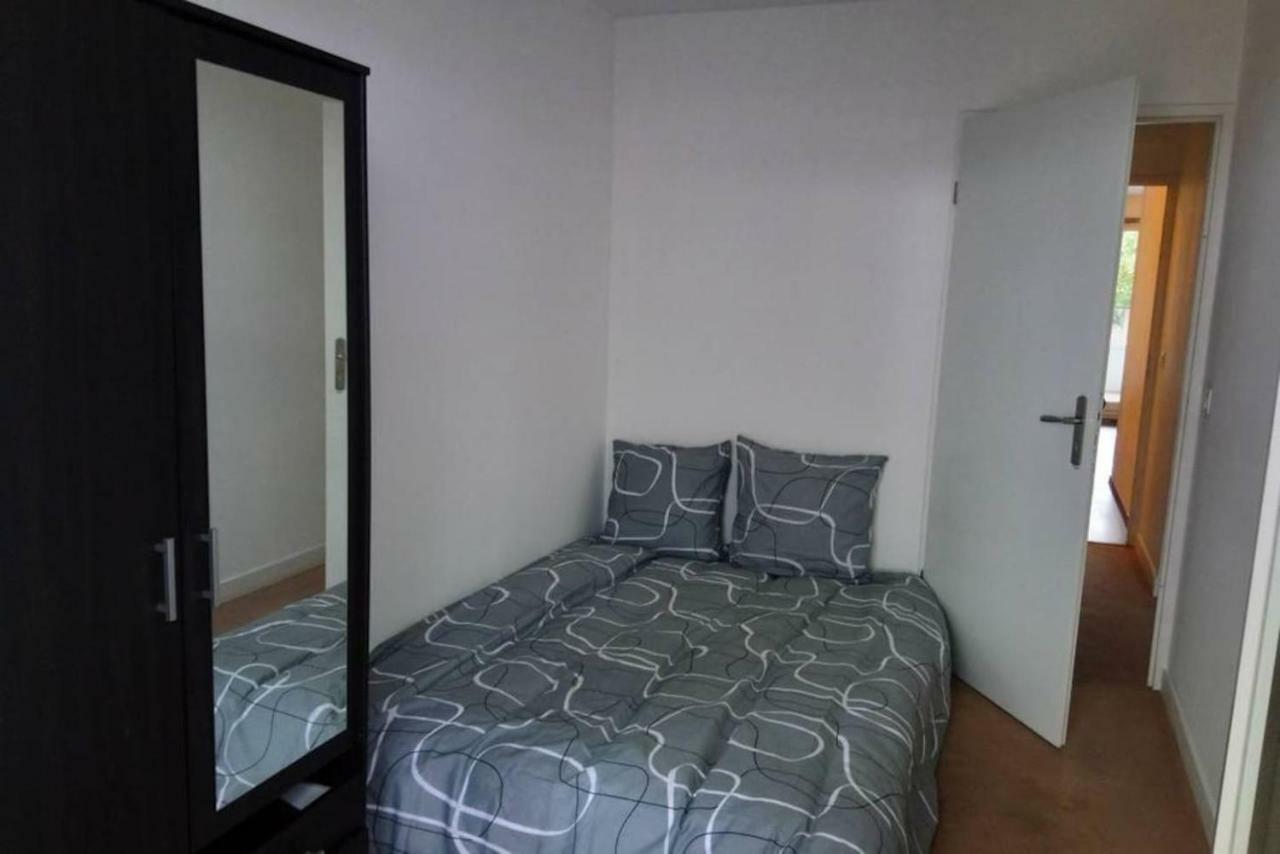 Boissy Gare Rer A Appartement 1 A 3 Chambres Au Choix מראה חיצוני תמונה